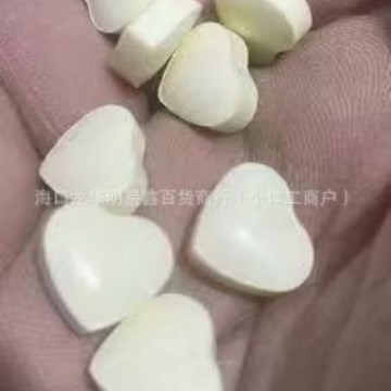 Authentic Product Similar to Those Sold by Micro-Businesses, Satiating Milk Tablets to Control Appetite, Tablet Candy, Taiwan Strong Milk Enhanced Version