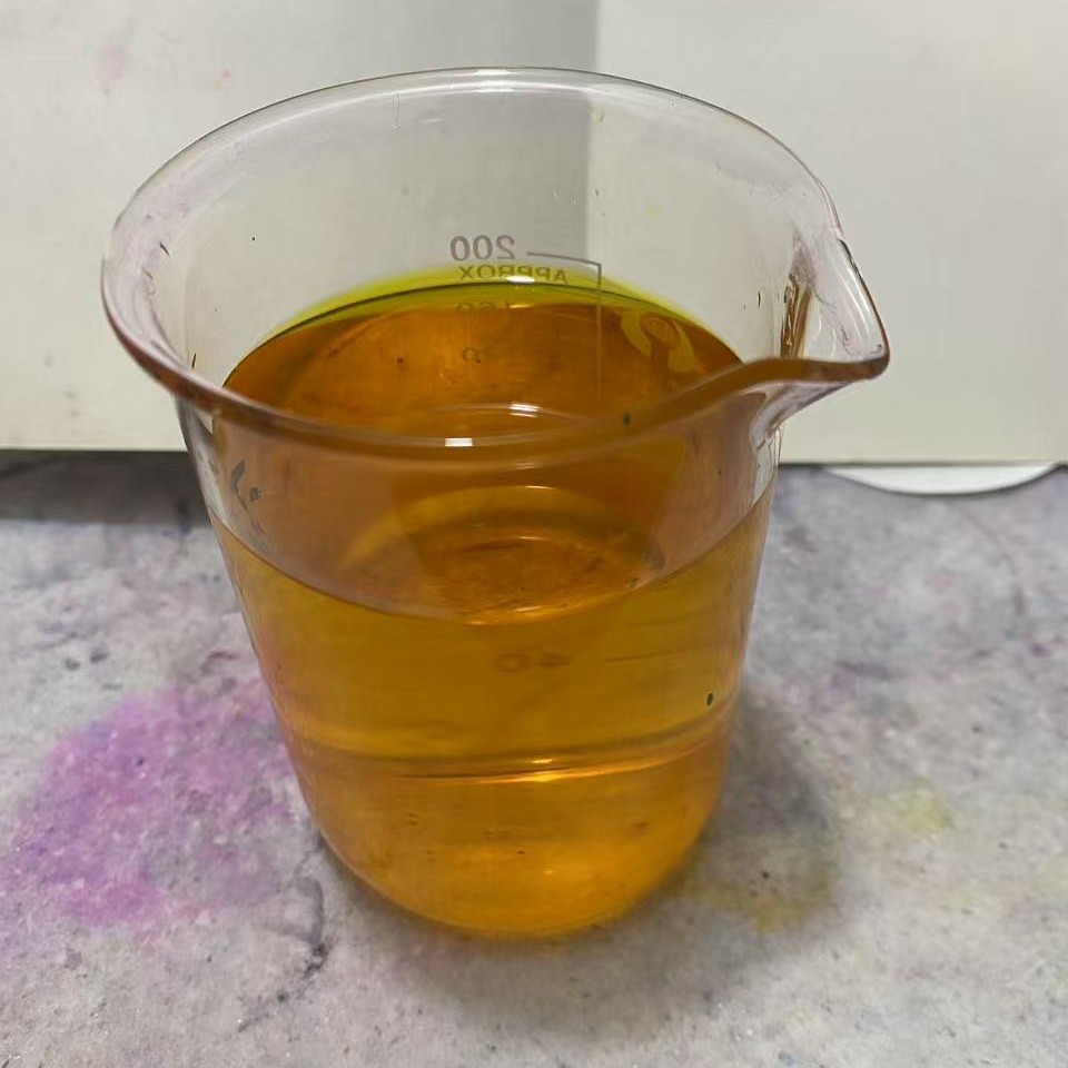 Cationic Golden X-Gl250% Alkaline Yellow 28 Acrylic Wood Paper Dried Flower Buddhist Incense Dyeing Water-Soluble Color Powder