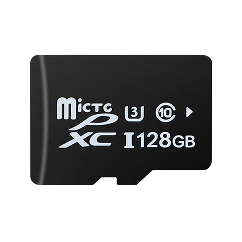 Tf Memory Card 16G32G64G High-Speed Drone Sports Camera Mobile Phone Suitable for Camera 128Gb Memory Card