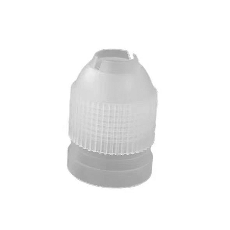Decorating Nozzle Converter Cake Connector Small Medium Large Adapter Decorating Bag Converter Baking Tool