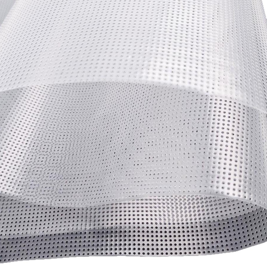 Cross stitch water soluble cloth clothes creative patch 22cm width soluble water embroidery cloth DIY embroidery auxiliary tool