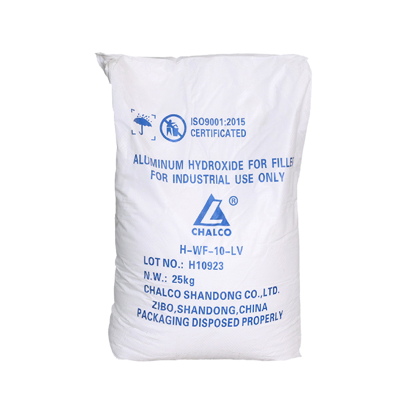 Aluminum Hydroxide Flame Retardant Grade Industrial Grade Quick-Setting Agent Filler Resin Plastic Grade High White Filler Aluminum Hydroxide