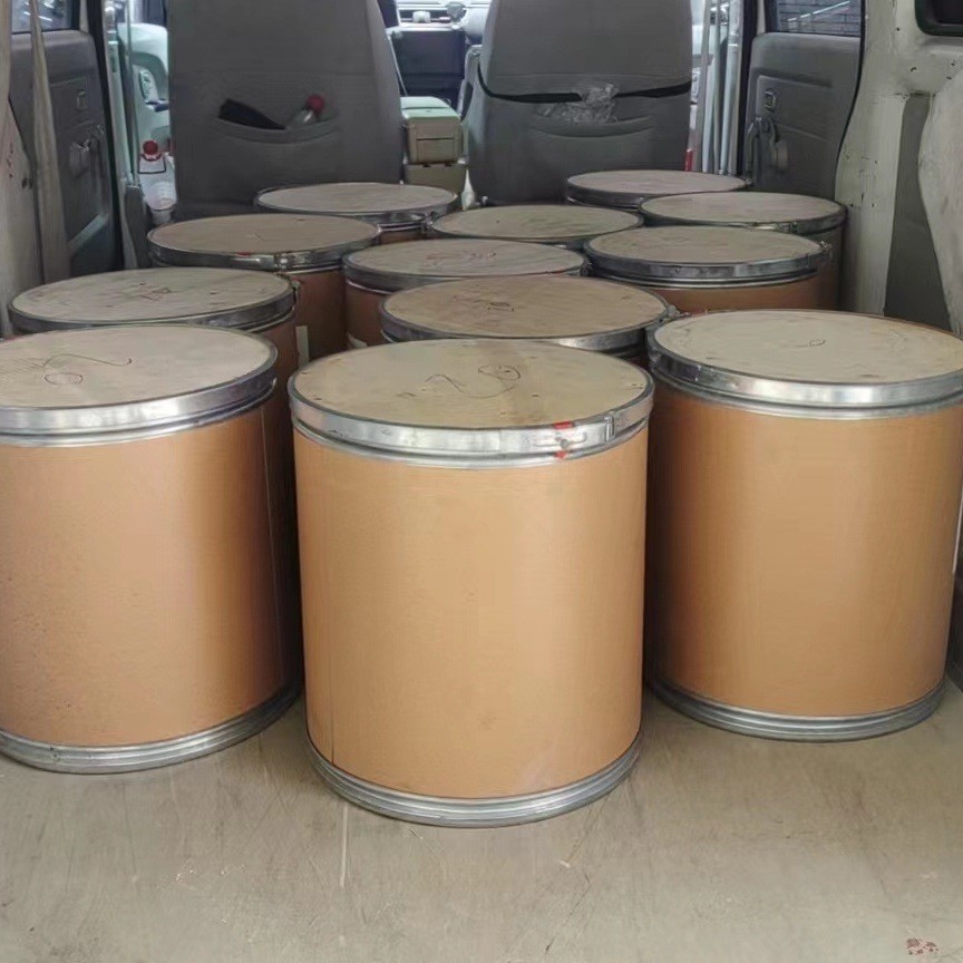 Factory Direct Supply of Acetate Chlorhexidine High Content Acetate Chlorhexidine 56-95-1 Anti-Mold, Sterilization and Antibacterial Agent Raw Materials