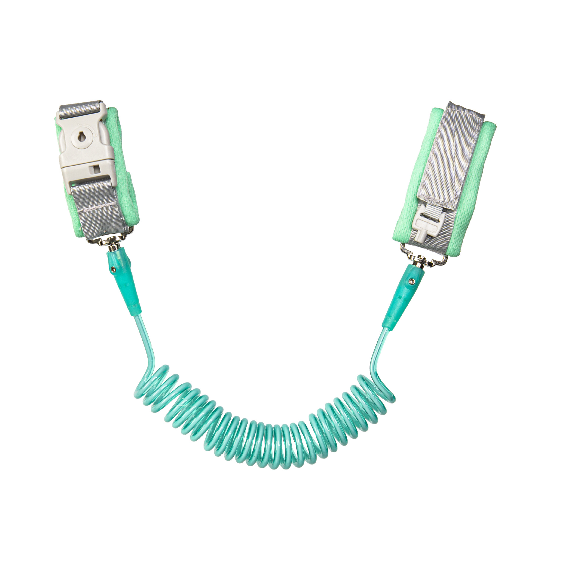 Anti-lost Rope Children Go Out Anti-lost Belt Baby Traction Rope Anti-lost Bracelet Safety Protection Walking Baby Artifact