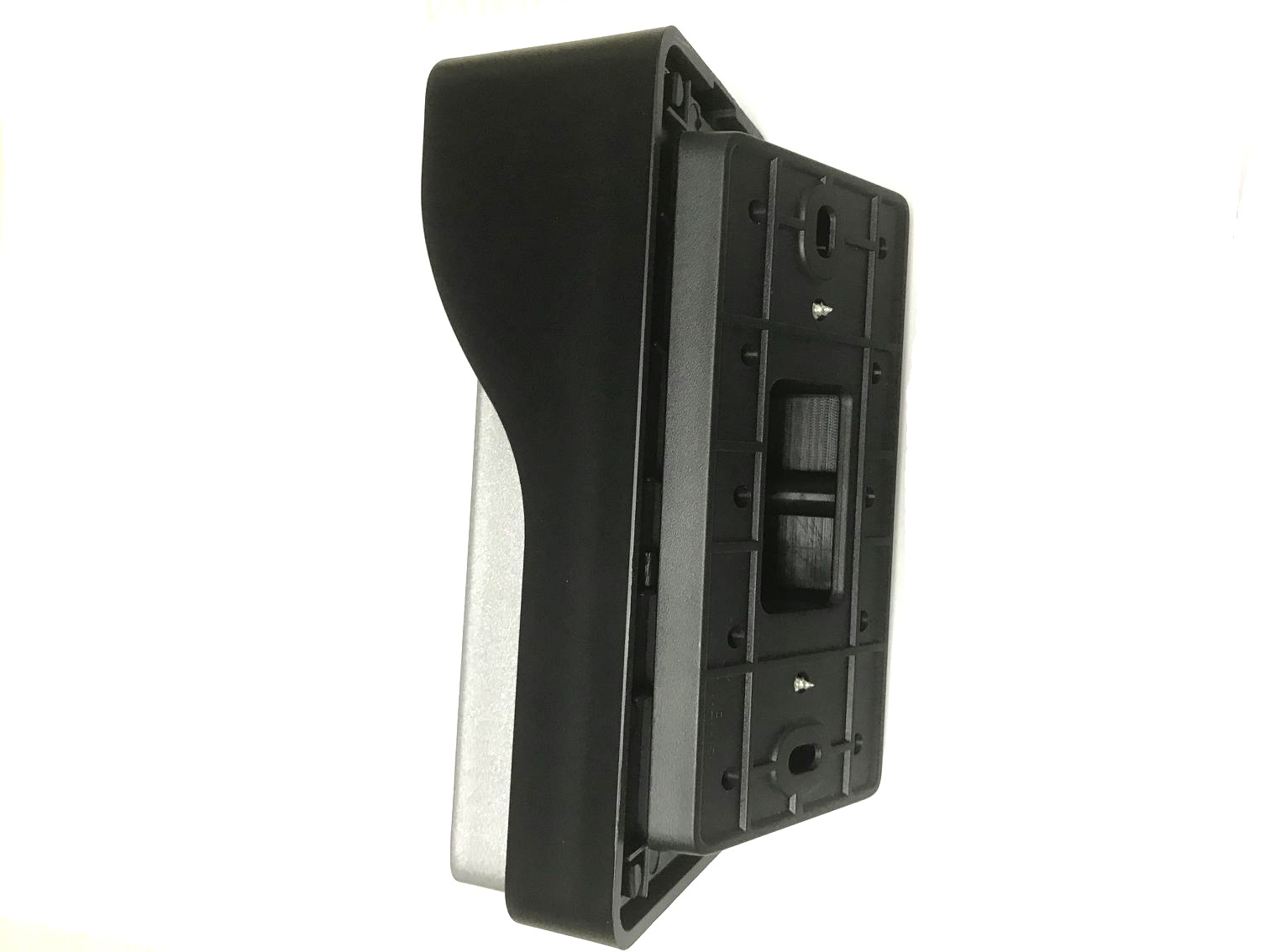 Universal Fixed Bracket for Video Doorbell