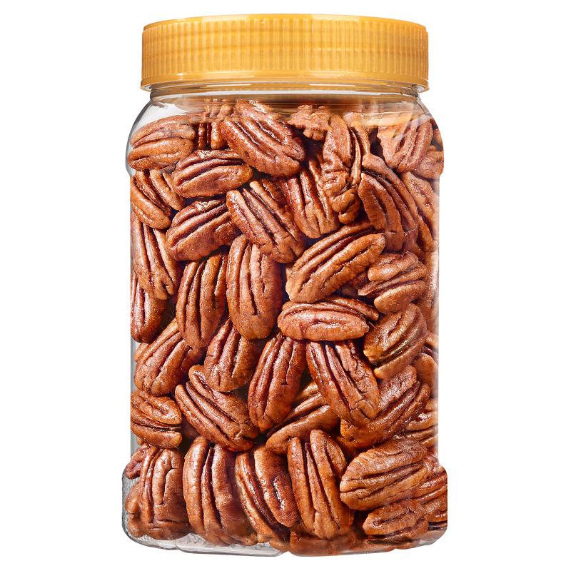 Bigen nuts longevity fruit Mountain walnut kernel cream flavor canned snacks Bigen Nuts Nuts with shell nuts wholesale