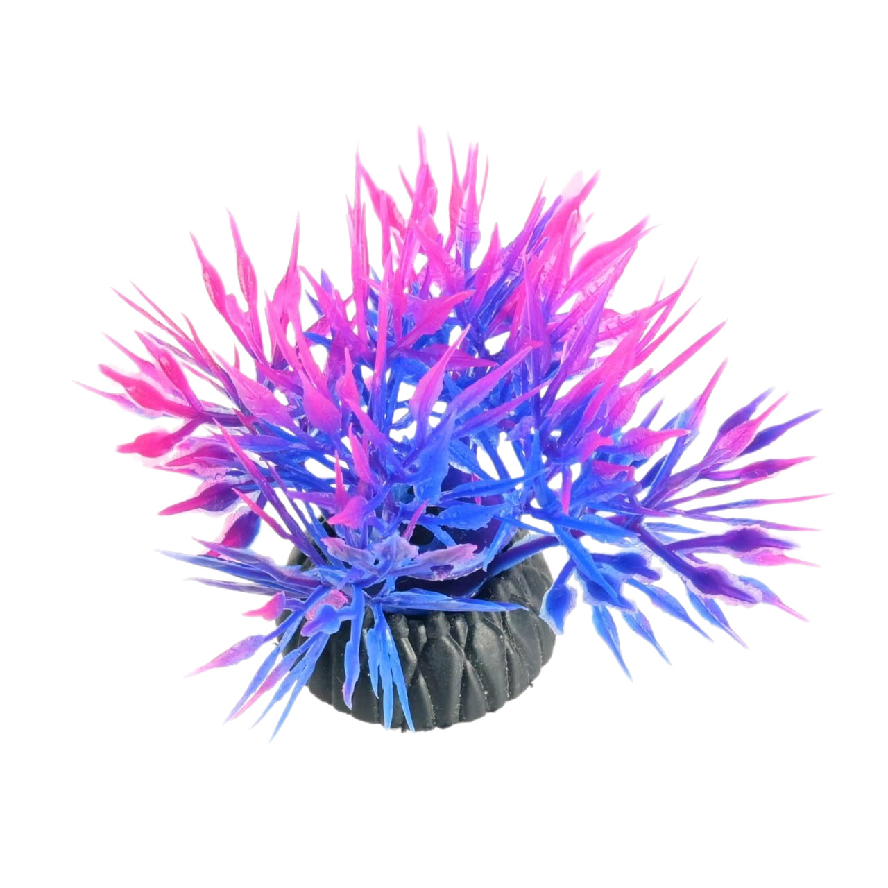 Fish Tank Landscaping Decoration Plastic Simulated Aquatic Plants Fake Flowers Aquarium Mini Grass Sand Table Micro Landscape Ornaments