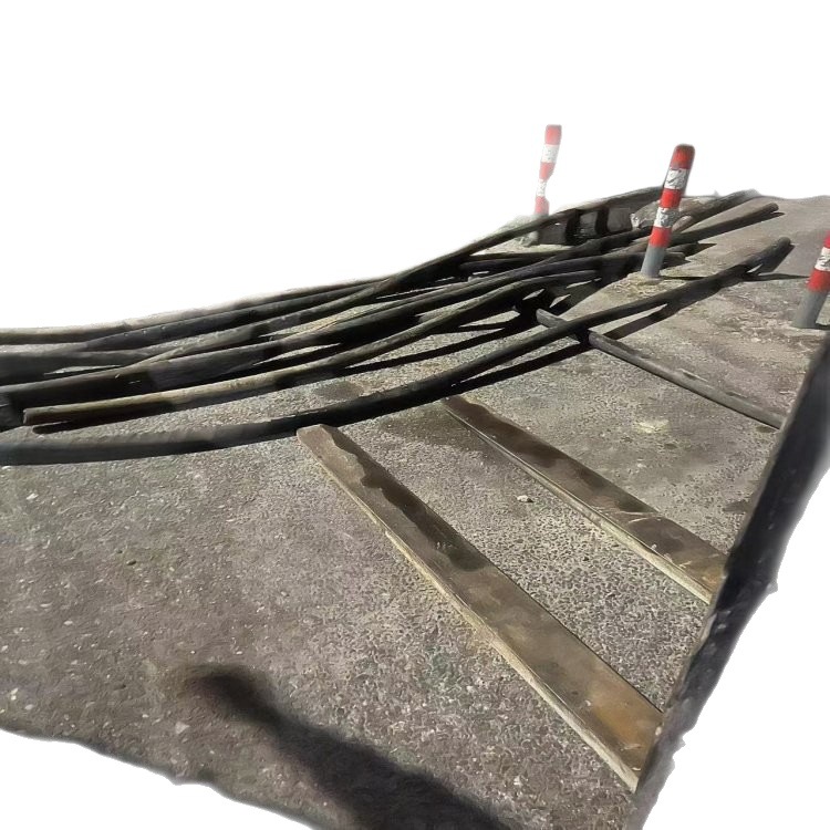 Beijing Metal Scrap, Second-Hand Waste Wires and Cables Recycling, Door-To-Door Evaluation, On-Site Settlement, Cash Settlement