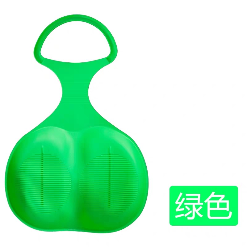 Wholesale grass slide children lawn skateboard children slope butt mat sand slide mat snowboard