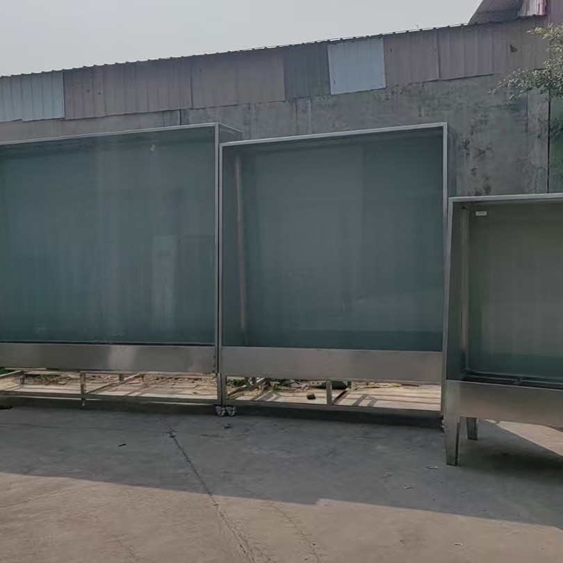 Stainless Steel Printing Plate, Screen Printing Cleaning Table, Screen Printing, Screen Printing Developing and Washing Table