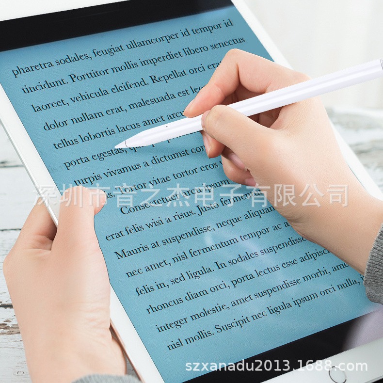 apple nib ipad touch nib suitable for apple pencil first generation second generation replacement original pen tip