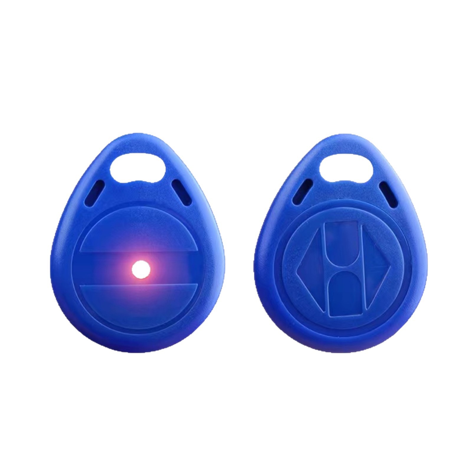 Mahjong machine detector anti-cheating cheat cheat identification lamp key chain non-charging inspection card multi-function detector