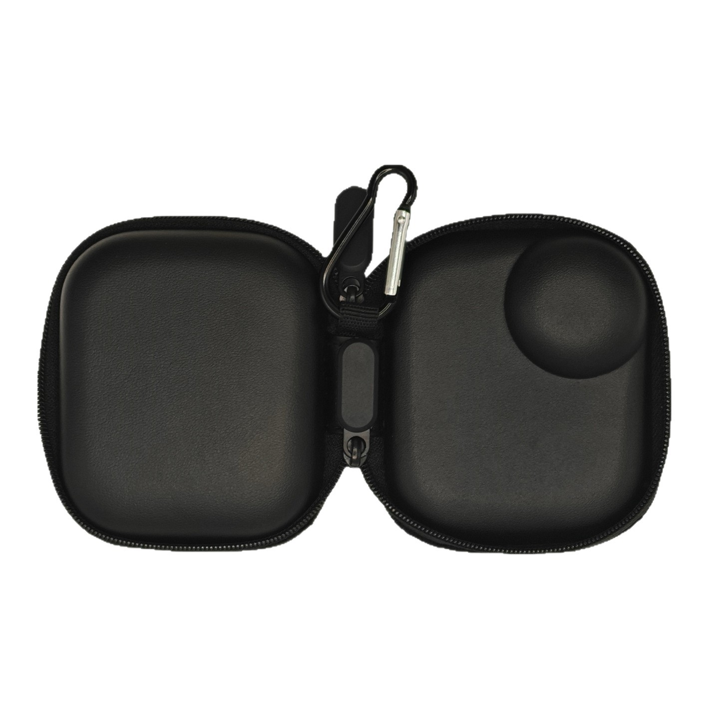 Factory Direct Sales Dji Nano Action Camera Cosmetics Bag Eva Hard Shell Anti-Fall Anti-Bag Camera Body Portable Bag