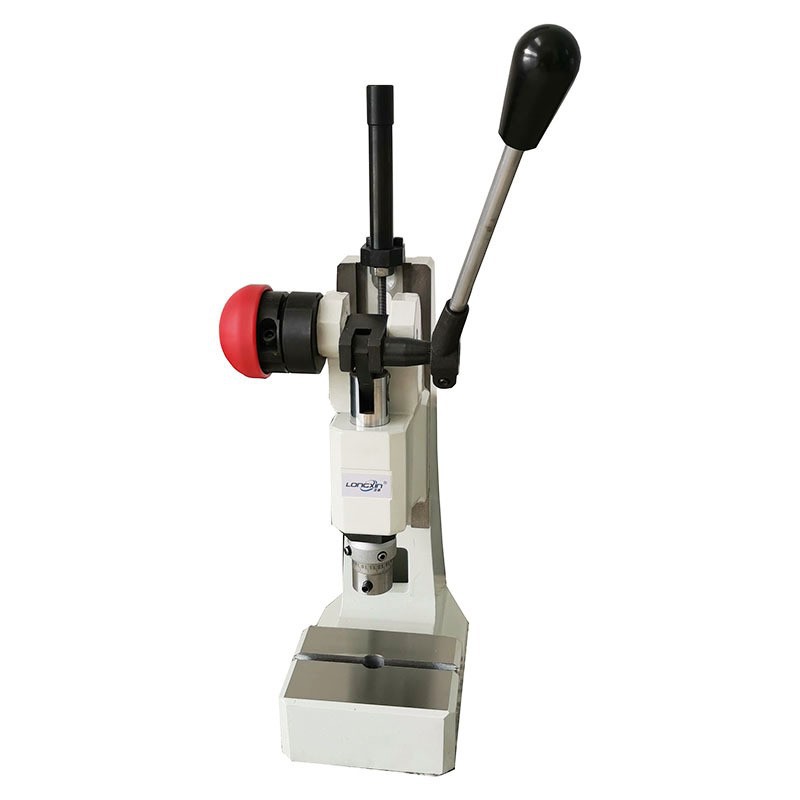 Shuangfan Jmx-02R Precision Manual Press Press Machine Connecting Rod Type Manual Press 12Kn