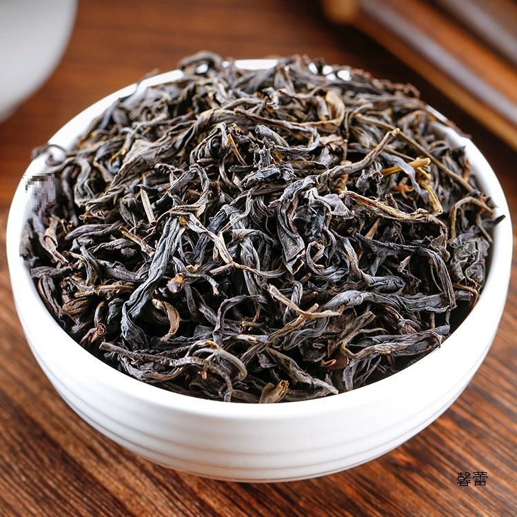 Huoshan HuangDa Tea Core Production Area Huang Tea General Huo Lao Gan Baked Jiao Xiang Da Ye Tea Gao Shan Huang Xiao Tea