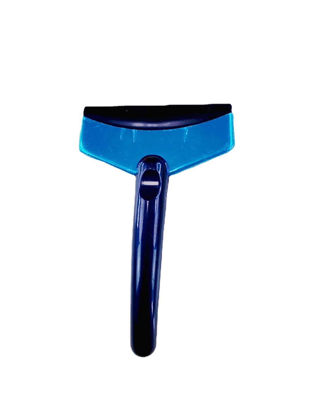 Oxford long handle snow shovel three-in-one snow removal car winter snow scraper cleaning tool small beef tendon snow removal shovel