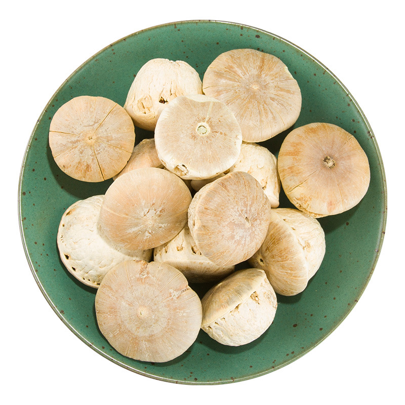 Authentic Chinese Herbal Medicine New Arrival from Guangxi 500g Wild Turtle Head Tianzhu Granules Herbal Medicine for Soaking in Wine