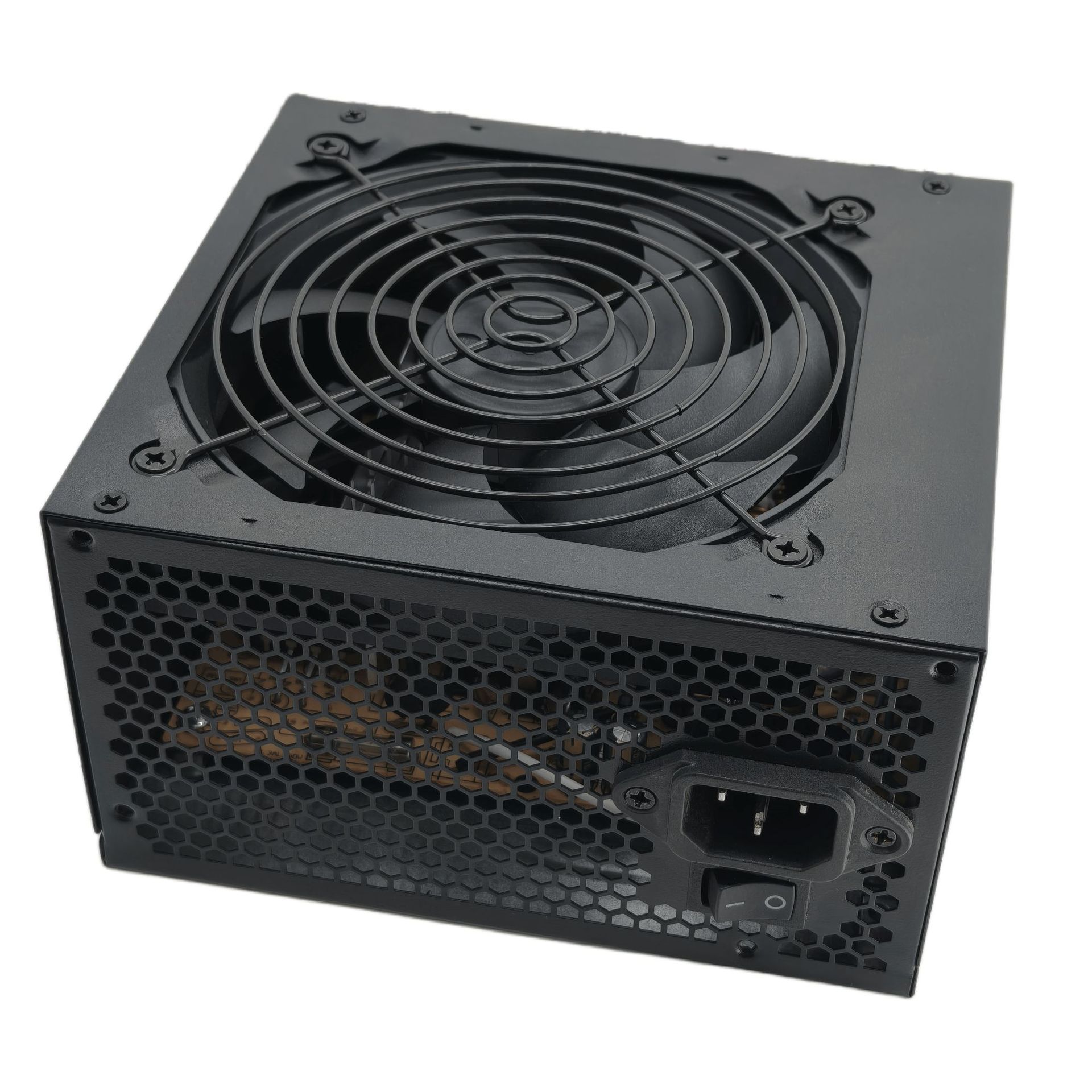 Supreme Gaming Intelligent Silent Rated 350W Computer Power Supply Desktop Pc Case Computer Power Supply