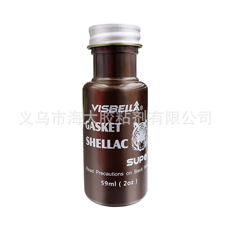 Экспорт 59ml VISBELLA цилиндровое масло, герметик