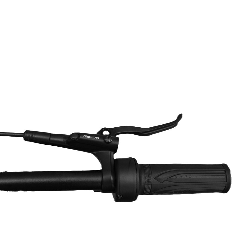 Full Grip Handlebar Electric Bicycle Speed Control Handlebar Throttle 20X 12V-72V Wp Joint