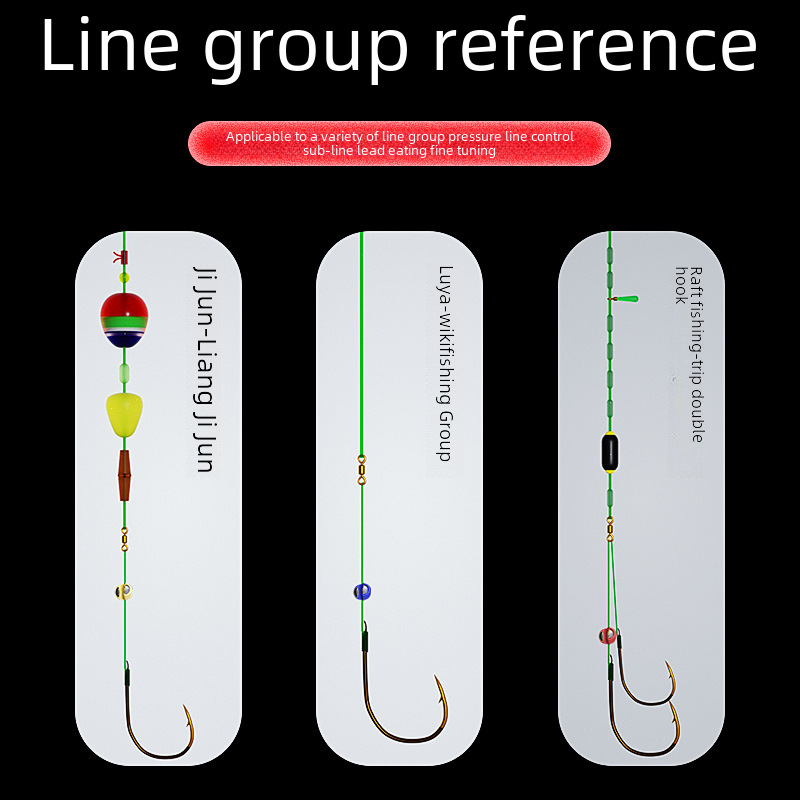 Plastic coated bite lead with lead micro lead opening lead does not hurt line fishing lead pendant rock fishing raft fishing accessories tin pendant fishing gear supplies