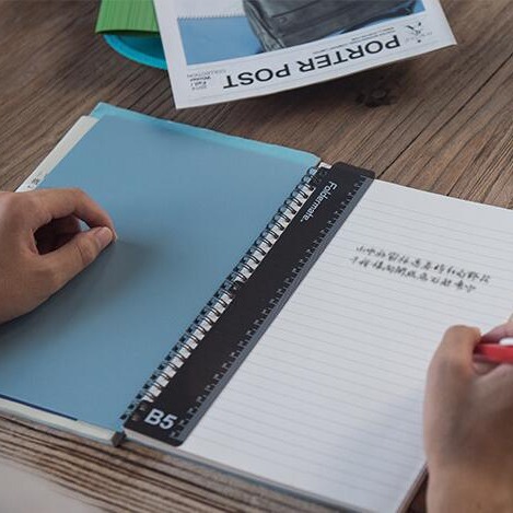 Factory Direct binding iron ring double wire iron ring calendar ring calendar iron ring 6.4 mm-31.8mm