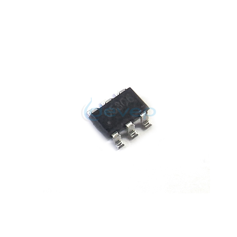 Nanjing Tuowei Led Driver Ic Chip Tp8305B Dc-Dc Sot-23-6