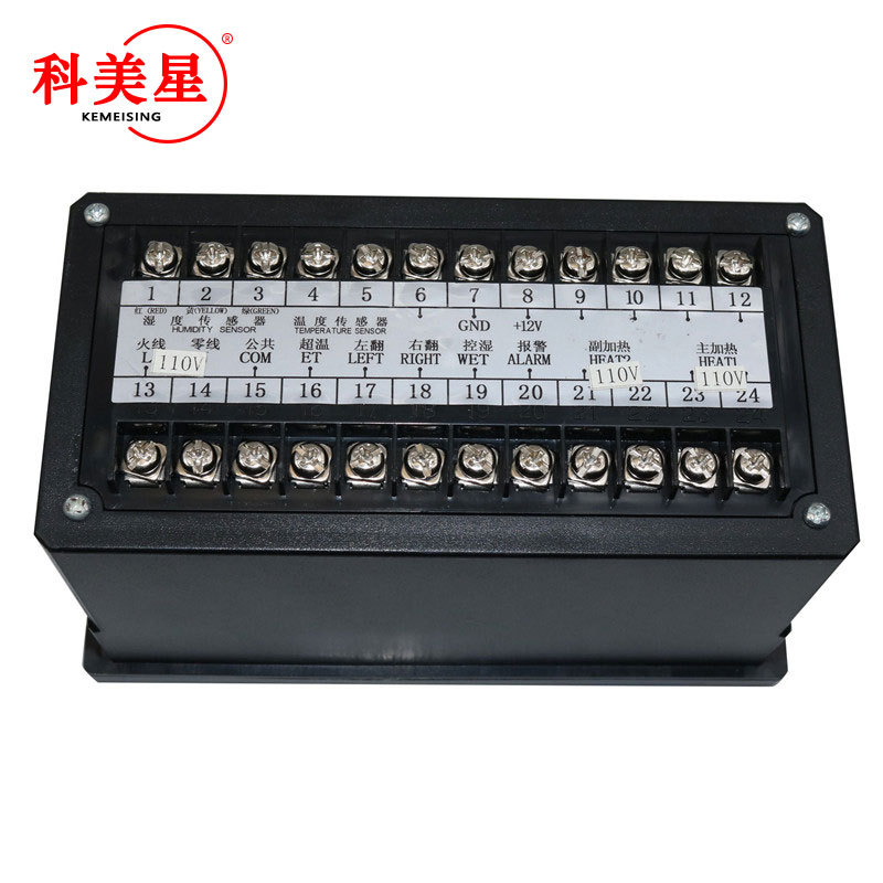 Incubator controller XM-18 cross-border export automatic incubator accessories chicken goose duck incubator controller