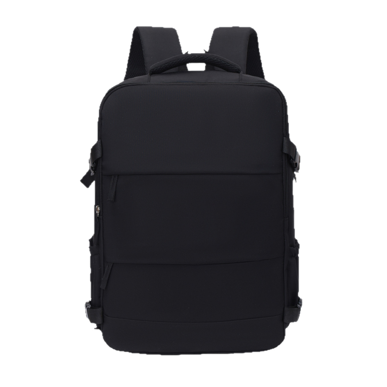 Cross-Border New College Student Computer Bag Multi-Functional Backpack Travel Outdoor Mountaineering Bag Short-Distance Business Trip Backpack