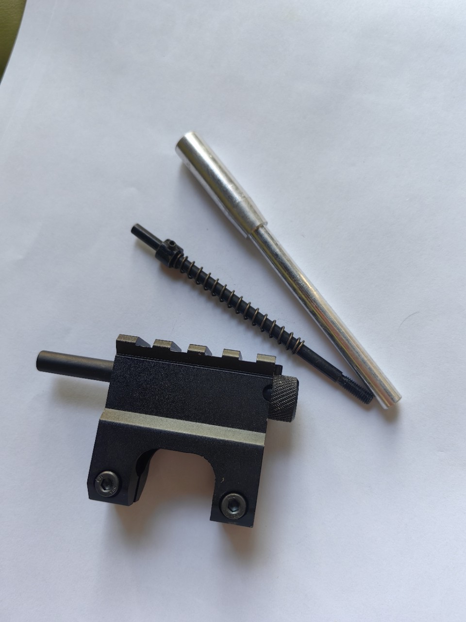 Набор сидений для наружного воздуховода