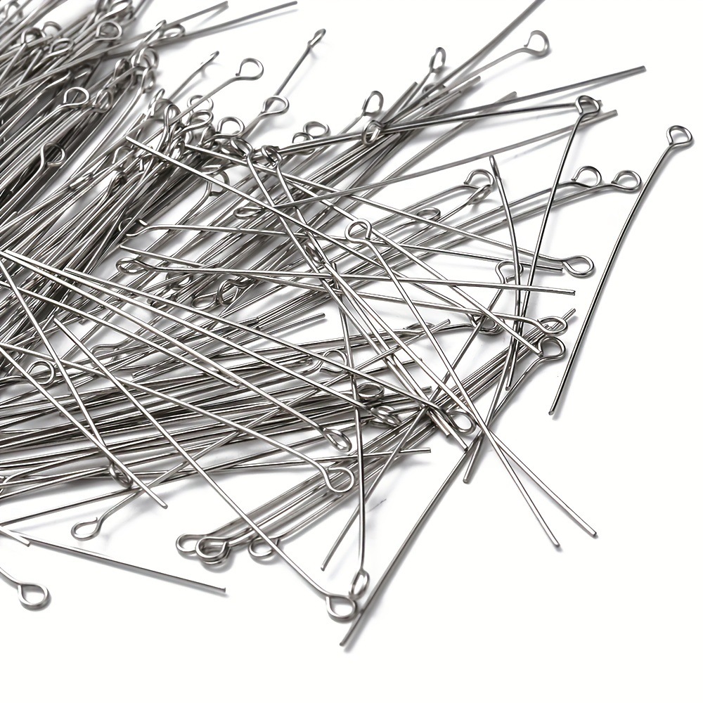 Нержавеющая сталь 9-слойная игла, оптовая продажа, ручная работа, DIY, аксессуары для ювелирных изделий