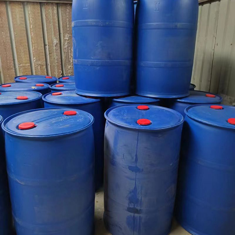 Spot Goods Glyoxal 40% Industrial Grade Oxalic Aldehyde 107-22-2 Dye Intermediate Textile Auxiliary Agent