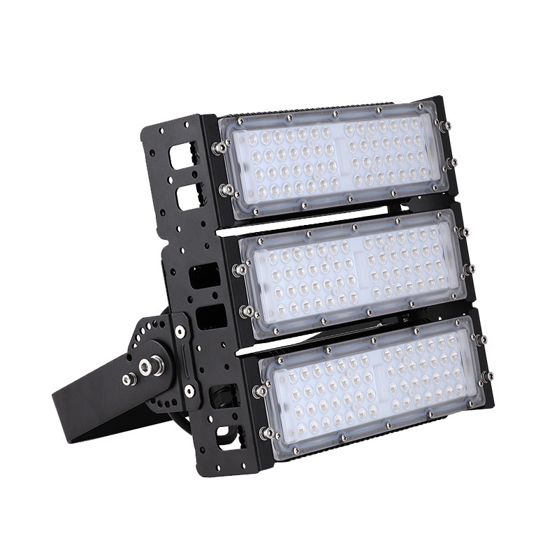 Sumi Technology Led Lights, Special Lights for Highway Tunnel Lighting, Intelligent Dimming and Color Temperature 30W-300W