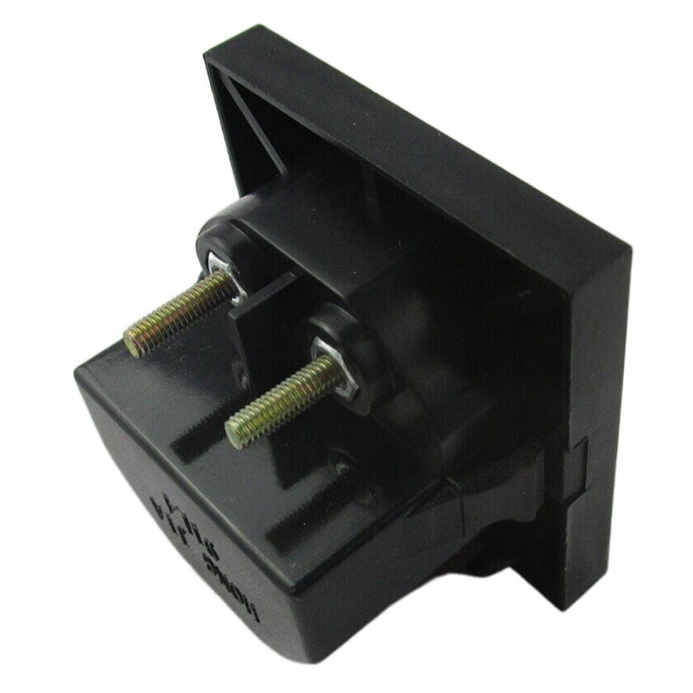 Digital Display Meter 91-3 Gasoline and Diesel Generator Set Accessories 220V Single-Phase Three-In-One Voltage Instrument Smart