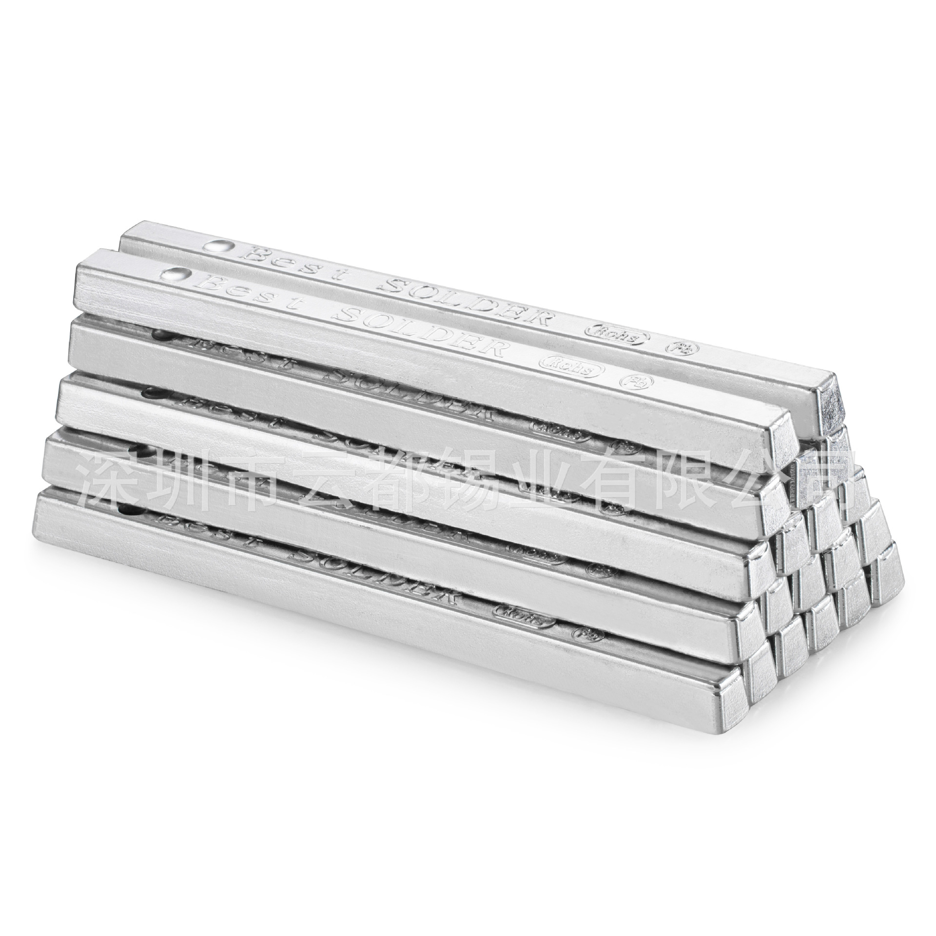 Tin Bars, Leaded Tin Bars, Electrolytic Tin Bars, Sn45Pb55 Solder Bars, Focus on Tin Bar Quality, Medium Temperature Tin Bars
