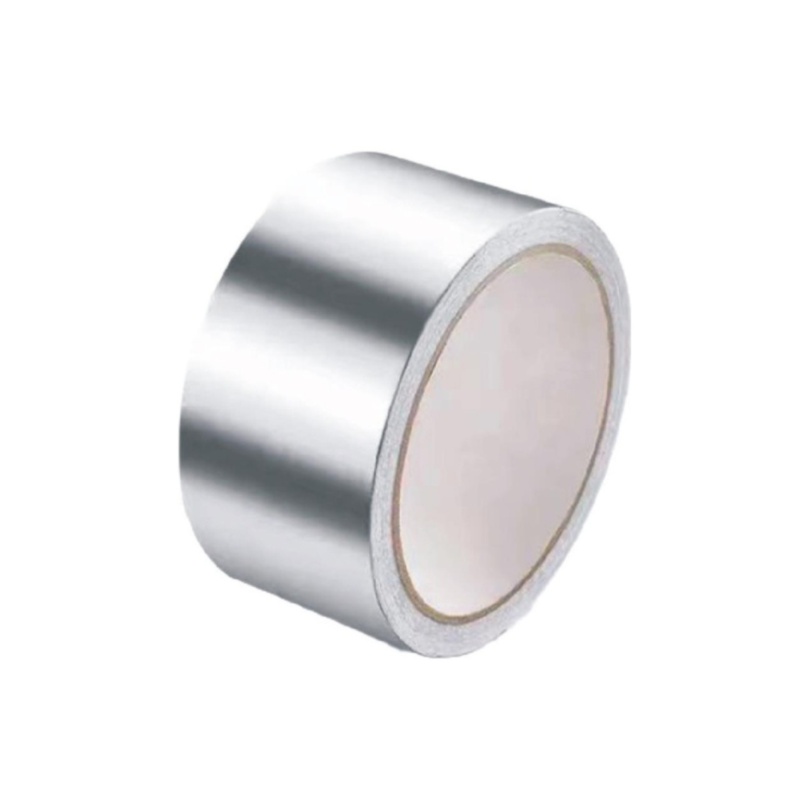 Kitchen High-Temperature Resistant Aluminum Foil Gas Stove Seam Sealing Waterproof Countertop Edge Sink Waterproof Adhesive Mold-Proof Aluminum Film Tape