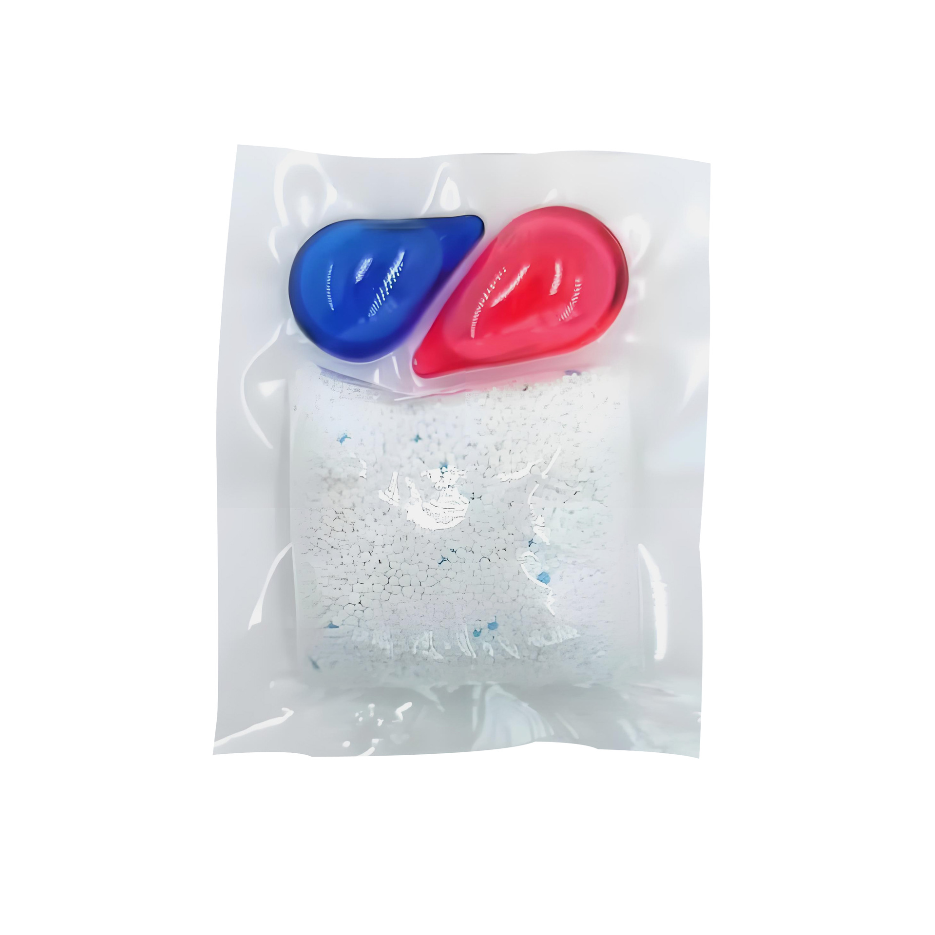 Oem Dishwashing Beads for Household Dishwashers and Coffee Machines, Special Detergent 3-in-1 Dishwashing Powder, Manufacturer Custom Wholesale