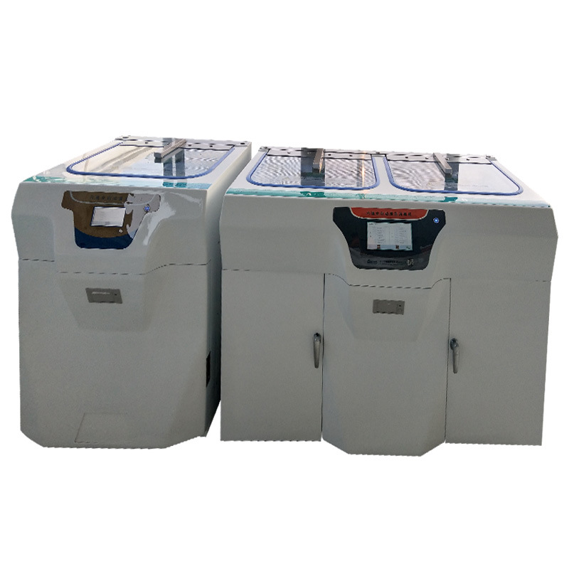 Fully Automatic Endoscope Cleaning Machine, Soft Endoscope Sterilizer, Embedded Gastrointestinal Endoscope, Ear and Nose Endoscope Disinfection Equipment