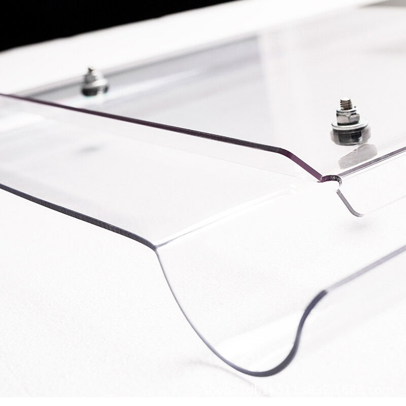 1.2m Riot Shield Combination Shield Pc Protection Explosion-Proof Long Shield Campus Security Riot Security Equipment