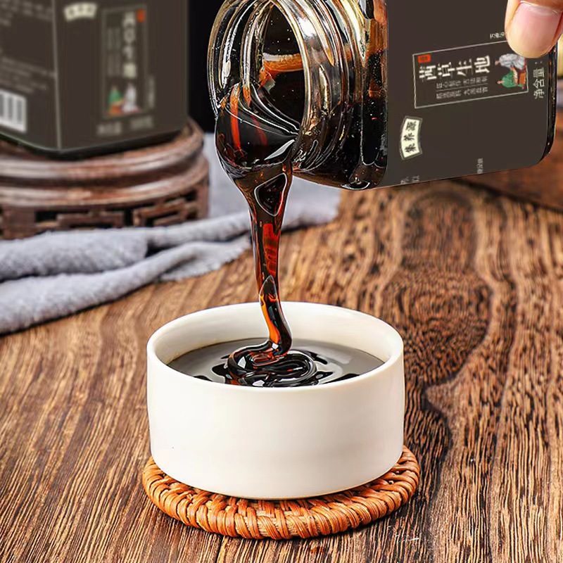 300g Bottle of Raw Cassia Root Hair Growth and Nourishing Cream Wholesale for Large Hair Volume from Reputable Manufacturers