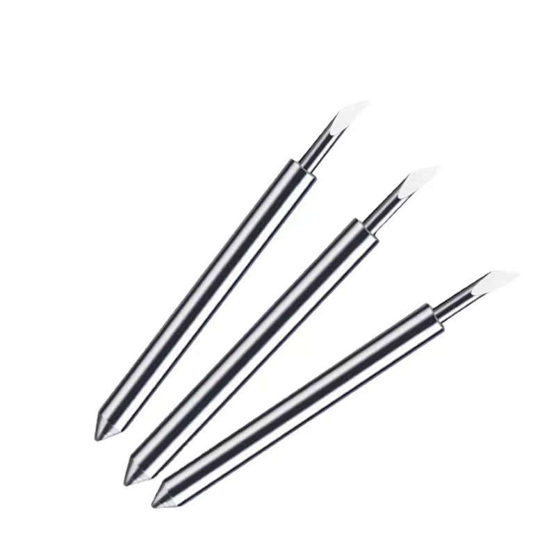 2MM резак для гравировки Roland, лезвие для резки самоклеящейся пленки