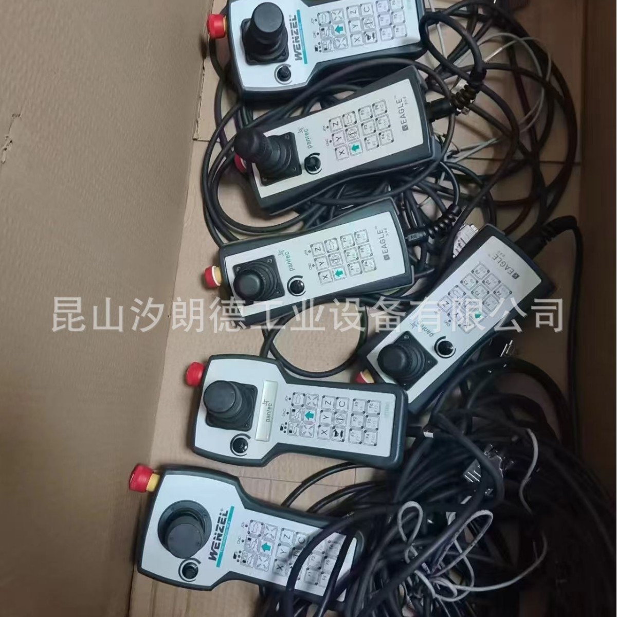 Professional Hangzhou Hexagon Coordinate Measuring Machine Handle Repair, Hexagon Handheld Repair