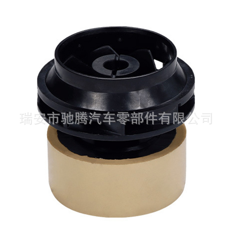 161A0-29015-39025 pump rotor suitable for Prius Camry cooling water pump impeller ZVW30