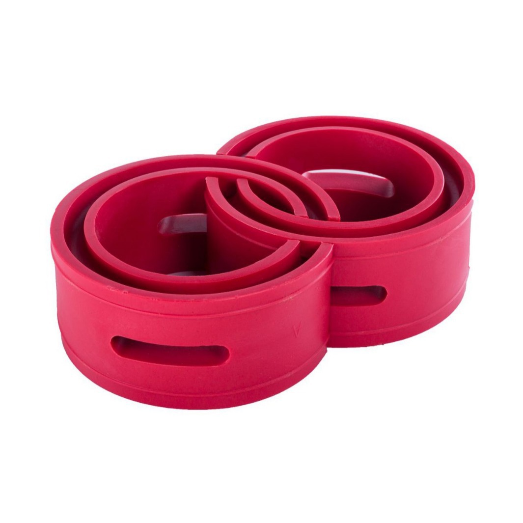 Factory Direct Car Buffer Glue Buffer Shock Absorber Shock Absorber Spring Shock Absorber Glue One Piece Two Can Be Shipped