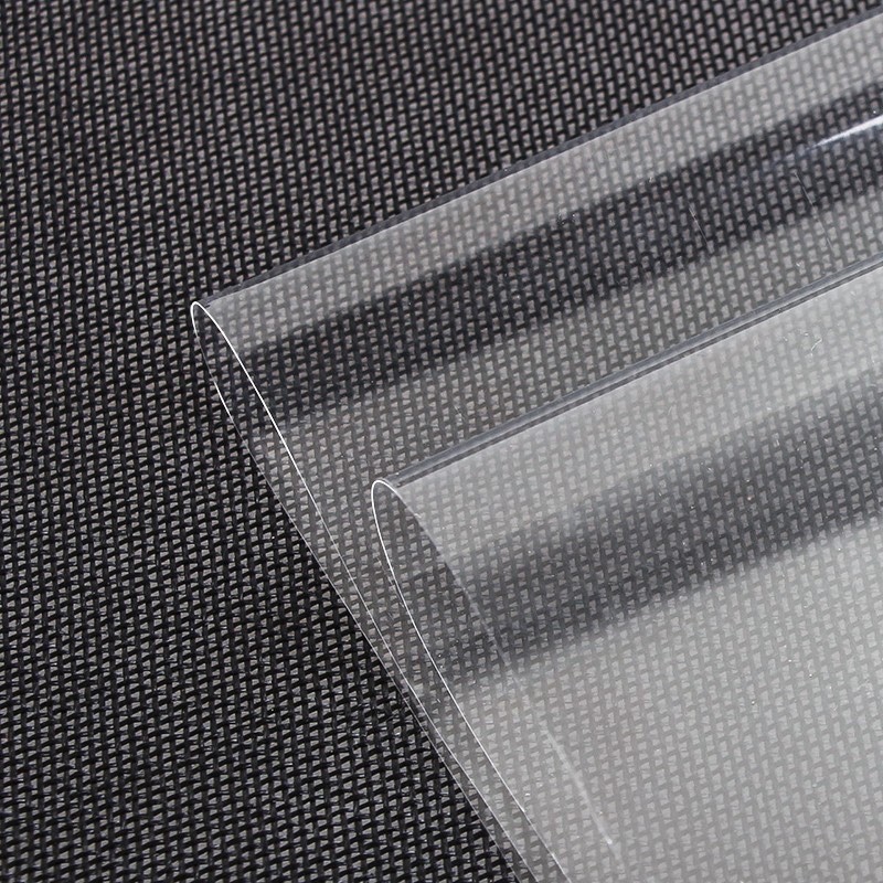 Opp Cellophane Roll Wholesale 4.7 Silk Waterproof and Dustproof Fruit Basket Fully Transparent Packaging Roll Film Flower Wrapping Paper