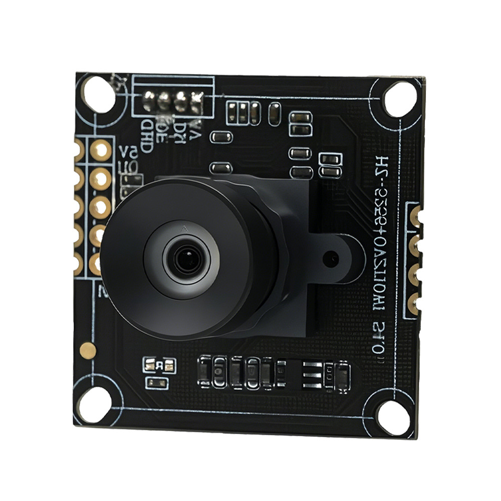 Ov2710 USB Module 2 Million Pixels 1080P High-Definition Video Recording Clear Images Wide Angle Low Power Consumption