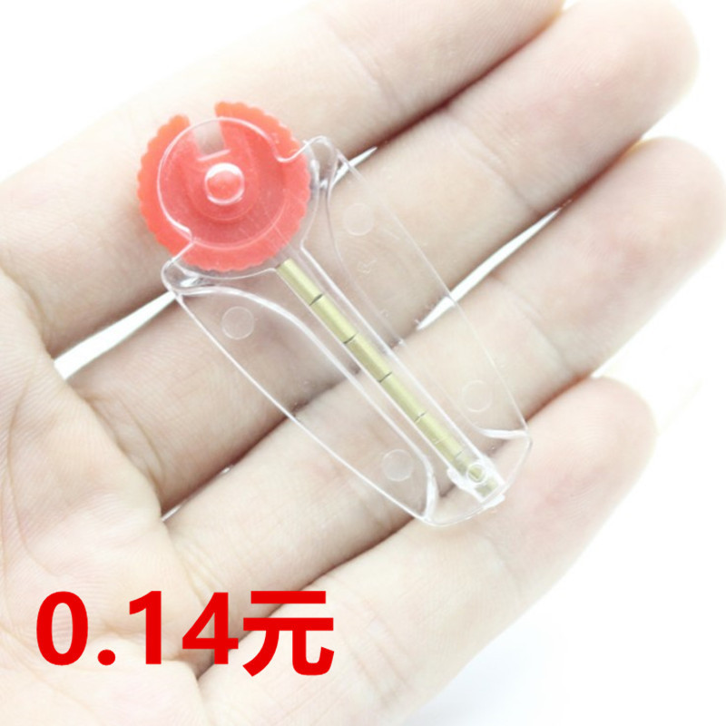 Lighter accessories Flint + cotton core kerosene lighter fuel-saving pad accessories lighter kerosene wholesale cotton core