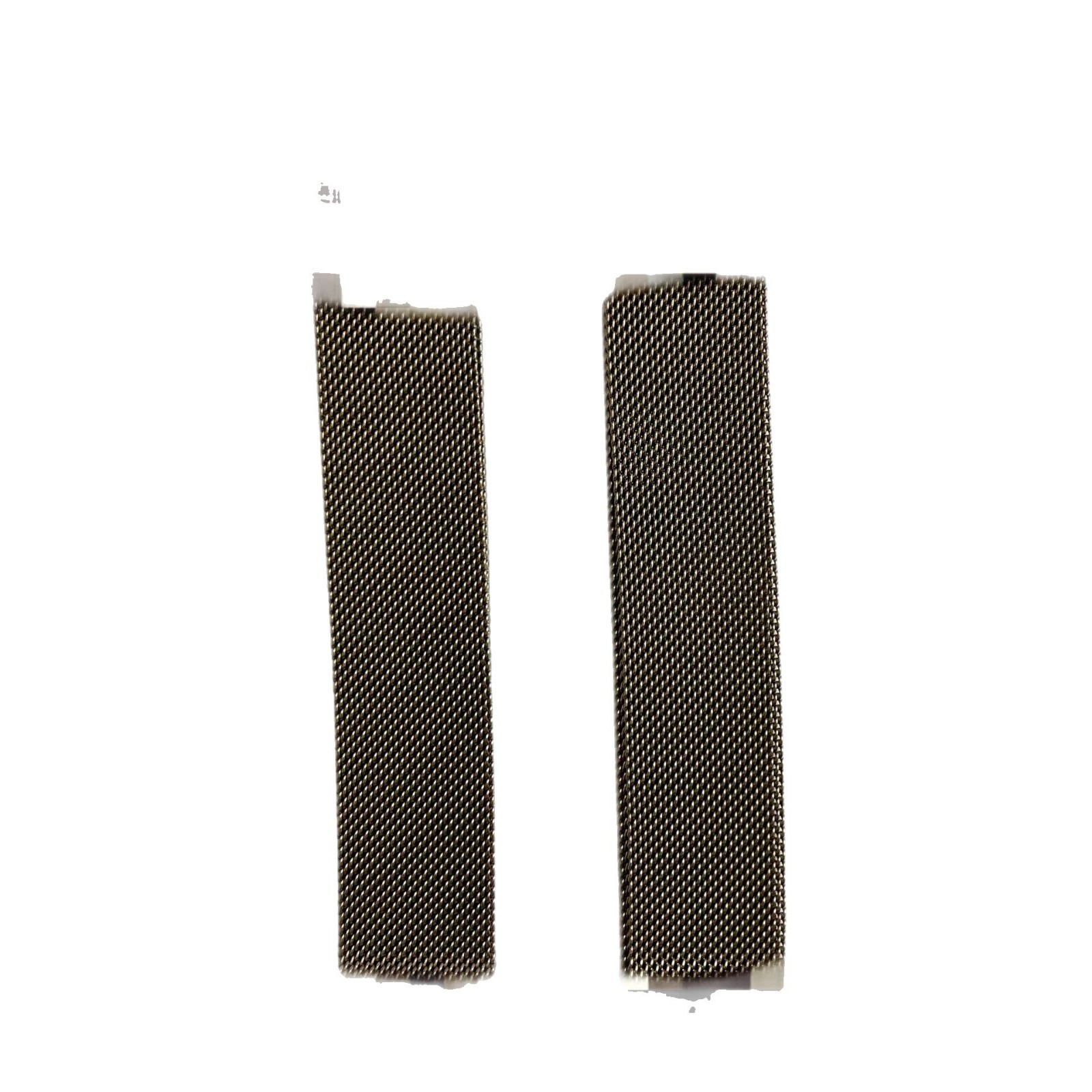 Suitable for iwatch Milano Nice Strap Stainless Steel Magnetic Watch Strap Apple Milano Smart Watch Strap