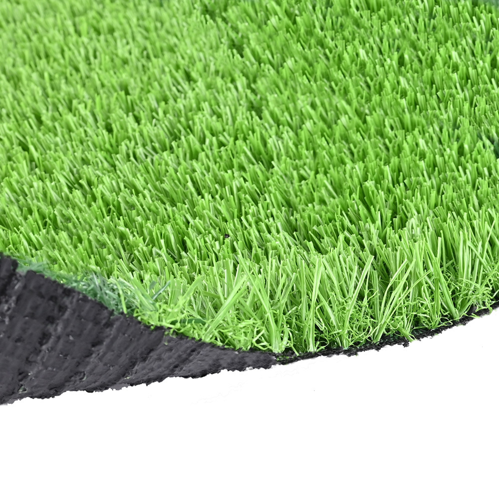 Artificial lawn football field fake turf outdoor wedding green carpet artificial plastic enclosure kindergarten artificial lawn