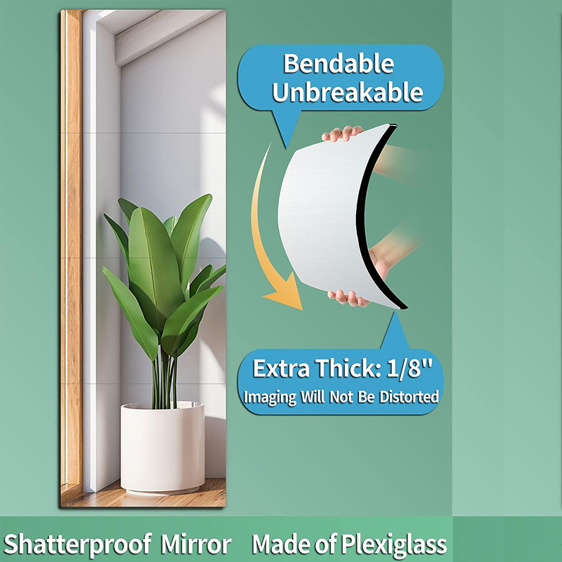 Зеркало для макияжа, зеркало в полный рост, декоративное зеркало, интернет-звезда, Shopee, Aliexpress, кросс-бордерная электронная коммерция